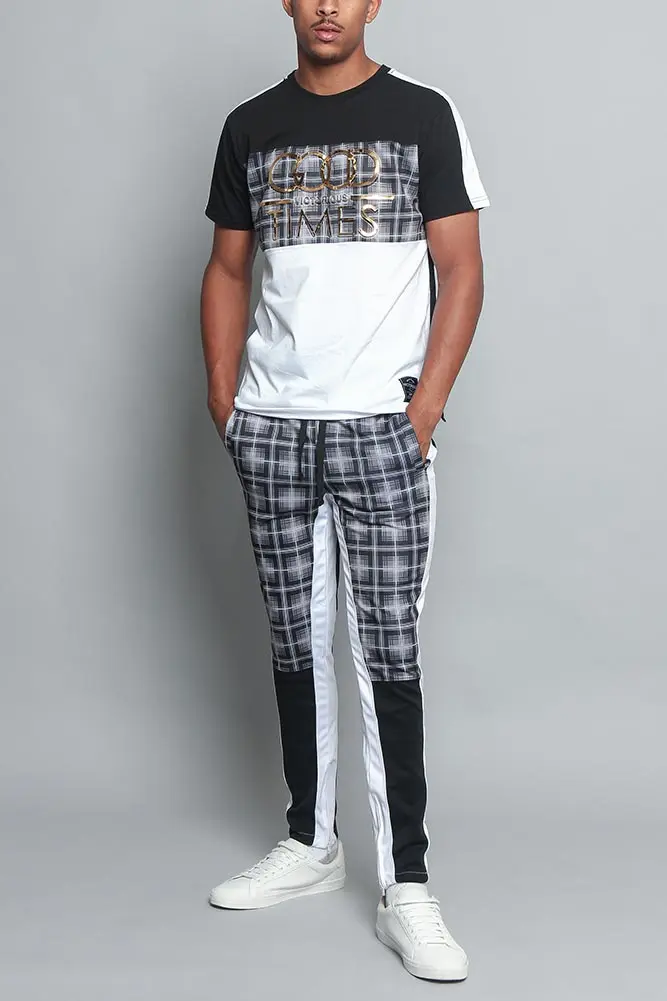 Plaid-Good-Times-Set
