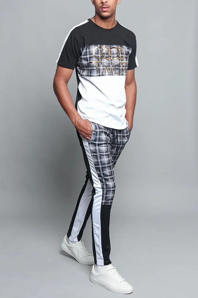 Plaid-Good-Times-Set