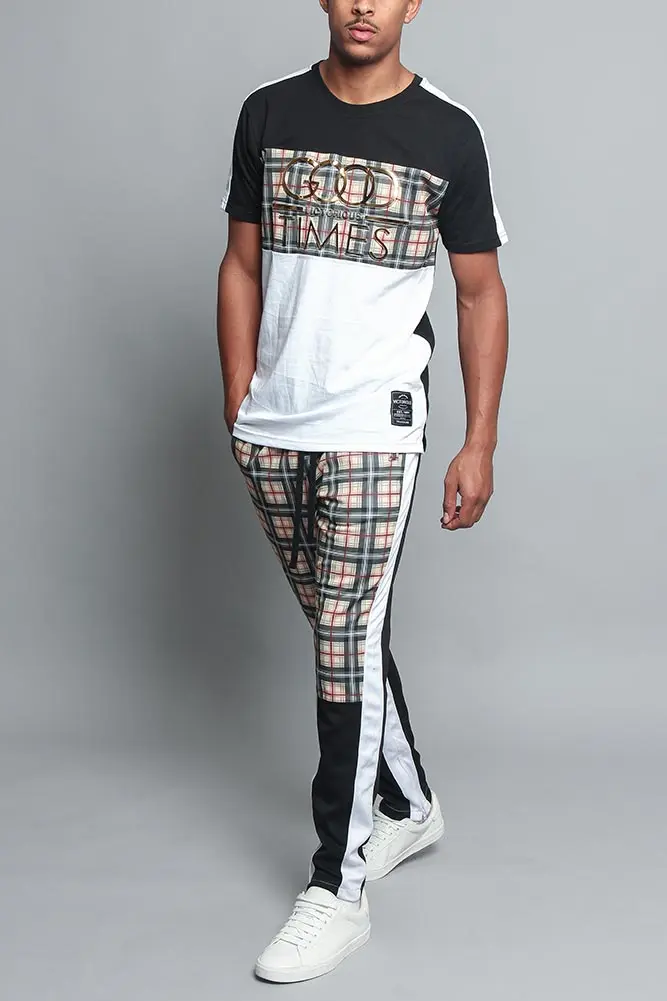 Plaid-Good-Times-Set