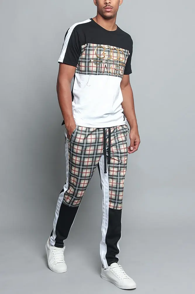 Plaid-Good-Times-Set