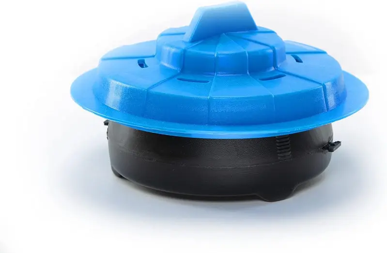 | Poolalarm | Zertifizierte ASTM-Sicherheitsnorm F2208 | Sicher für Poolbesitzer mit Kindern und Nachbarn | Einfache Installation mit einstellbarer Empfindlichkeit 2