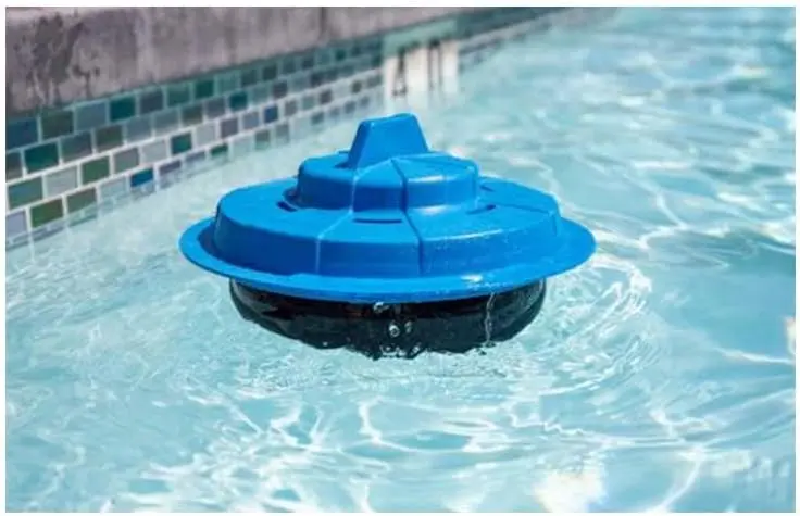 | Poolalarm | Zertifizierte ASTM-Sicherheitsnorm F2208 | Sicher für Poolbesitzer mit Kindern und Nachbarn | Einfache Installation mit einstellbarer Empfindlichkeit