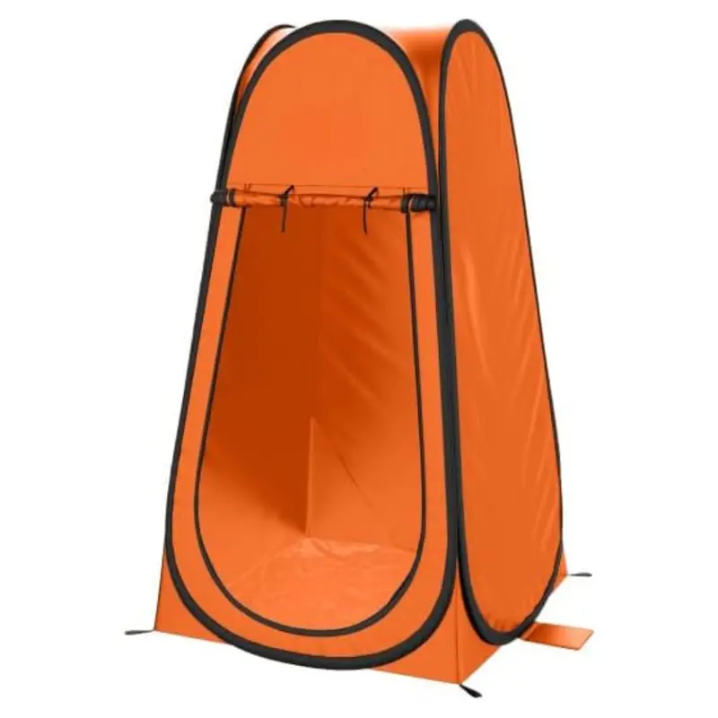 Pop-up-Zelt mit Tragetasche für Camping, Strand und Reisen