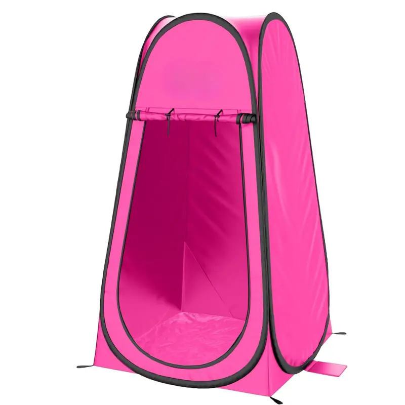 Pop-up-Zelt mit Tragetasche für Camping, Strand und Reisen