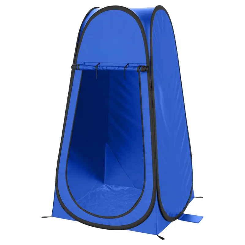 Pop-up-Zelt mit Tragetasche für Camping, Strand und Reisen