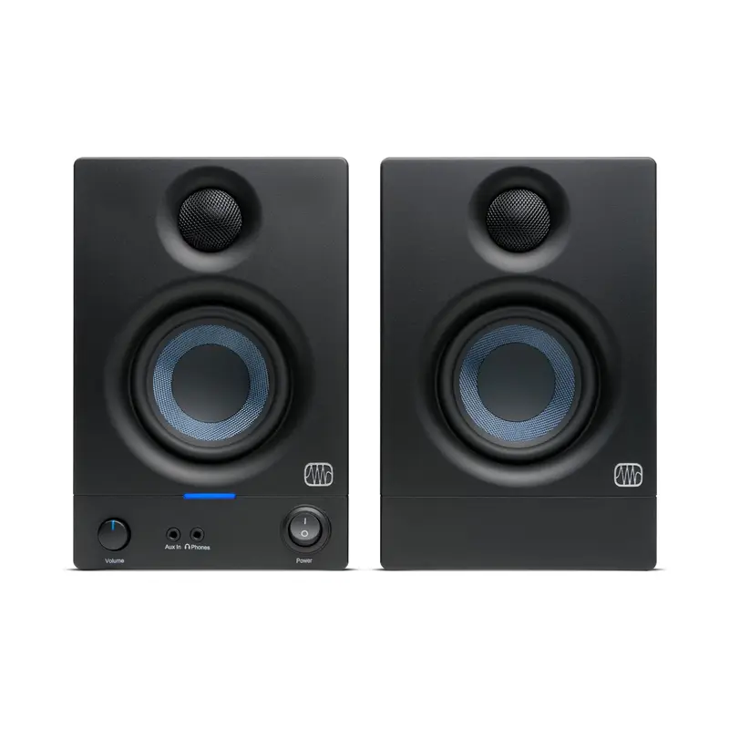 PreSonus aktive Eris-3.5-Studiomonitore