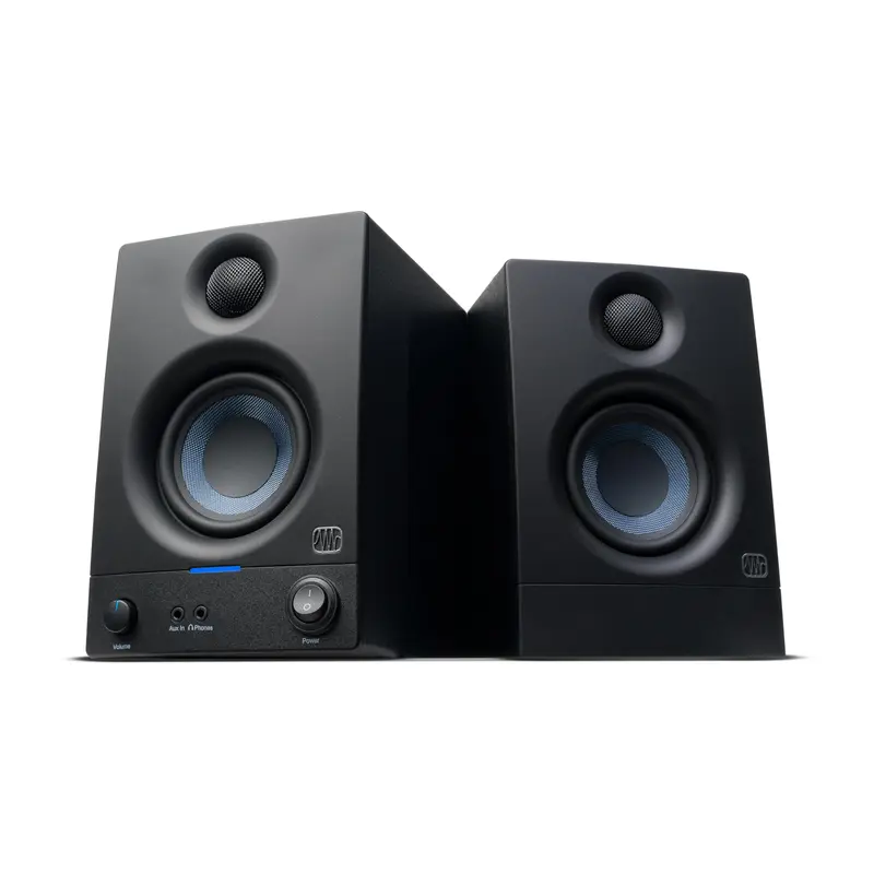 PreSonus aktive Eris-3.5-Studiomonitore