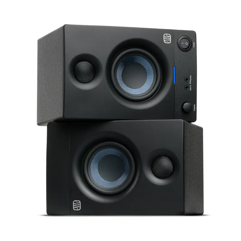 PreSonus aktive Eris-3.5-Studiomonitore