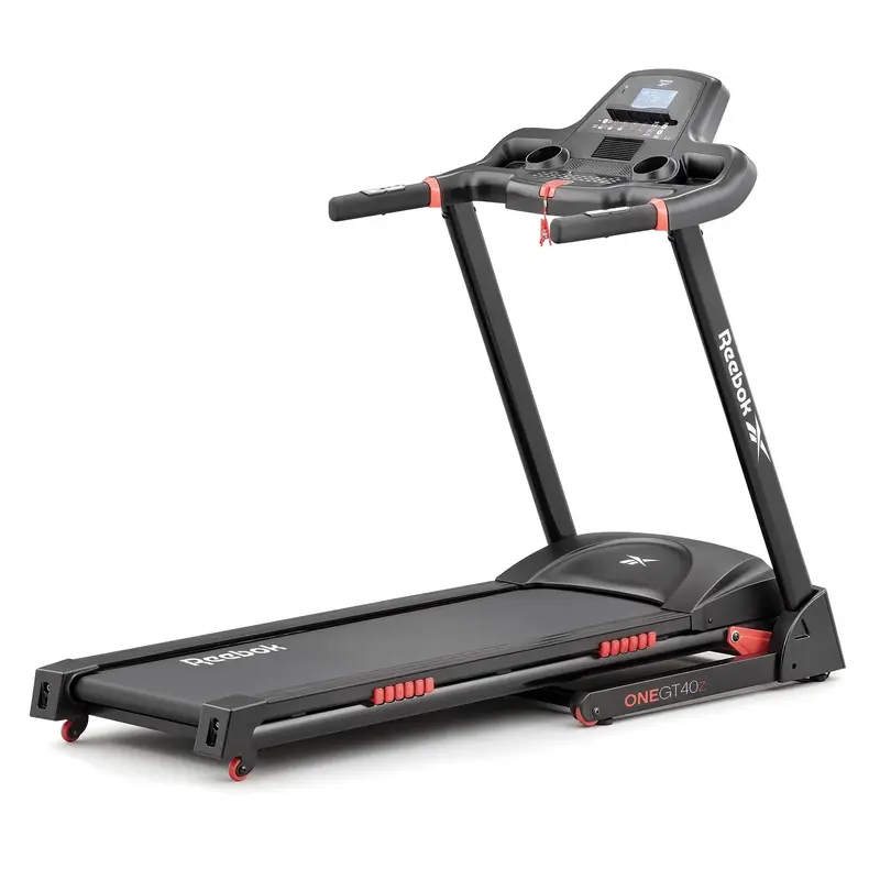 Reebok GT40z Klapp-Laufband