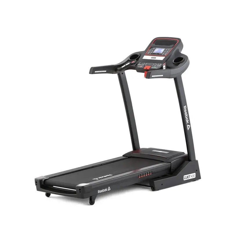 Reebok ZJET 430 Bluetooth-Laufband
