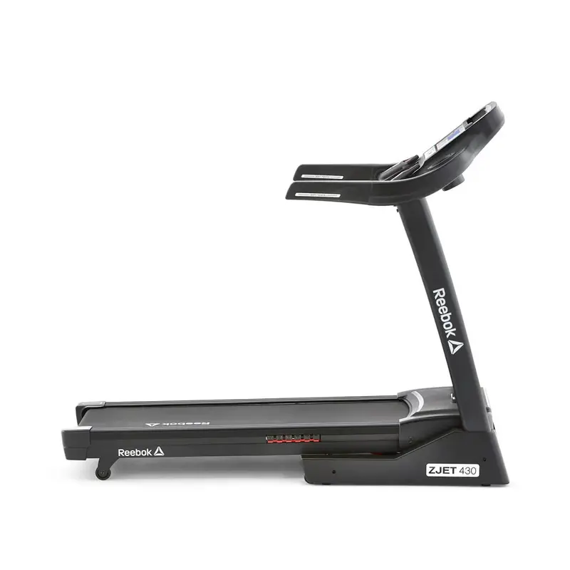Reebok ZJET 430 Bluetooth-Laufband