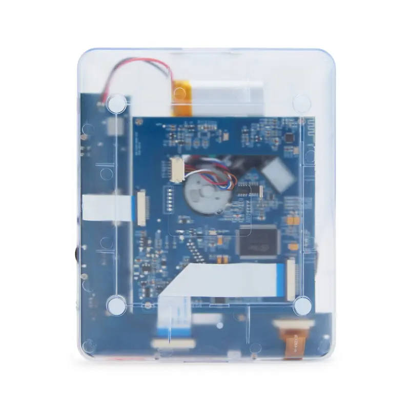 Retradisc tragbarer Bluetooth-CD-Player