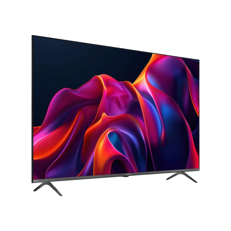 Sharp ULTRA HD SMART TV »50GM6245E« (4T-C50GMx) mit Sprachsteuerung – B-Ware, sehr gut