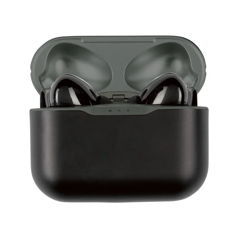 SILVERCREST® »STSK A4 B2« In-Ear-Bluetooth-Kopfhörer mit aktiver Geräuschunterdrückung (ANC), True Wireless inkl. Ladeetui – B-Ware, sehr gut 2