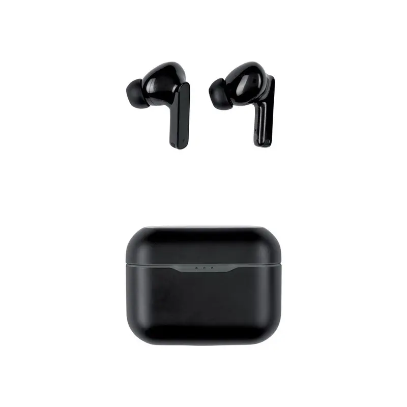 SILVERCREST® »STSK A4 B2« In-Ear-Bluetooth-Kopfhörer mit aktiver Geräuschunterdrückung (ANC), True Wireless inkl. Ladeetui – B-Ware, sehr gut