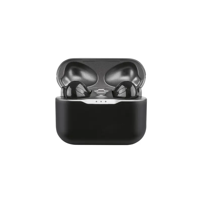 SILVERCREST® True-Wireless-Bluetooth®-In-Ear-Kopfhörer mit Ladeetui – B-Ware, sehr gut