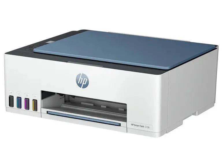 Smart Tank »5106« All-in-One-Multifunktionsdrucker