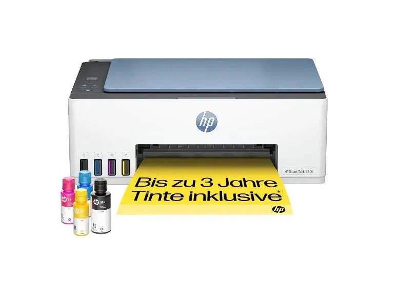 Smart Tank »5106« All-in-One-Multifunktionsdrucker