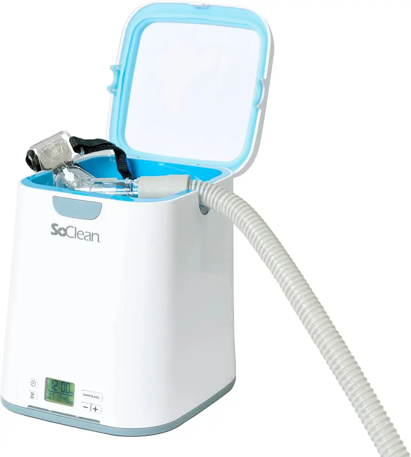SoClean 2 CPAP-Reinigungs- und Desinfektionsgerät