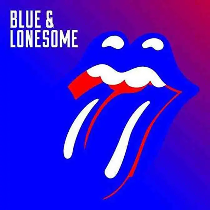 THE ROLLING STONES: STUDIO-ALBEN-VINYLSAMMLUNG 1971–2016 (LIMITIERTE AUFLAGE)