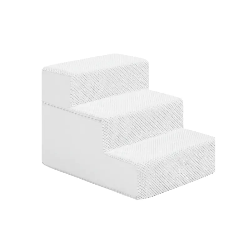 Treppen für kleine Hunde mit 3–5 Stufen für Sofa, Bett und Stühle (für den Innenbereich)