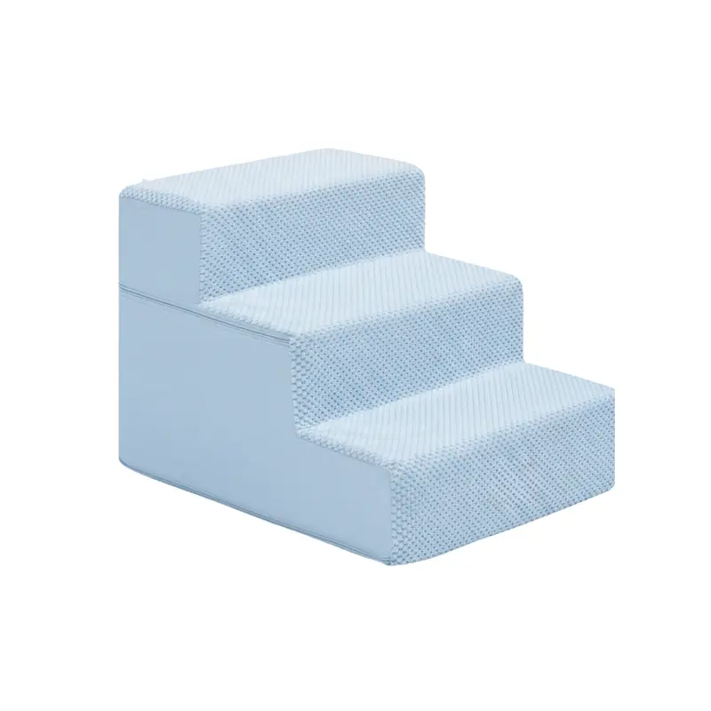 Treppen für kleine Hunde mit 3–5 Stufen für Sofa, Bett und Stühle (für den Innenbereich)