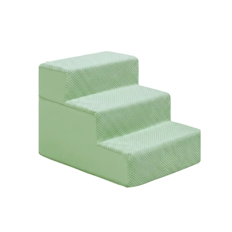 Treppen für kleine Hunde mit 3–5 Stufen für Sofa, Bett und Stühle (für den Innenbereich)