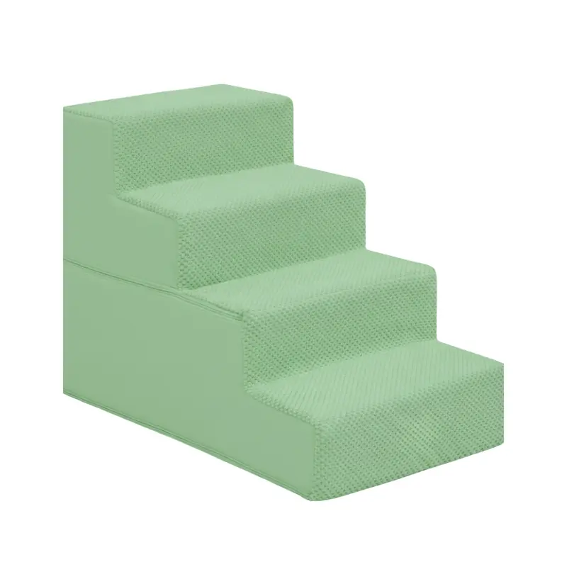 Treppen für kleine Hunde mit 3–5 Stufen für Sofa, Bett und Stühle (für den Innenbereich)