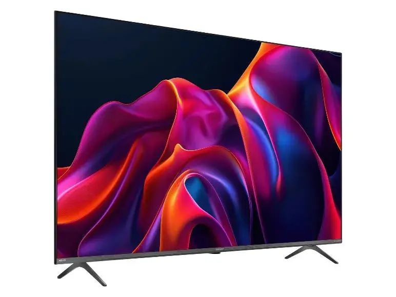 ULTRA HD SMART TV »50GM6245E« mit Sprachsteuerung