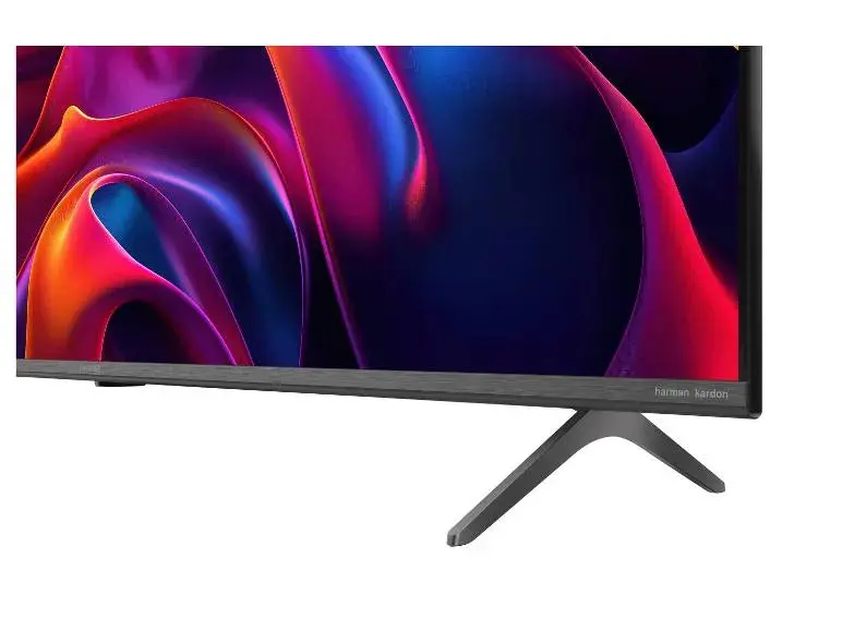 ULTRA HD SMART TV »50GM6245E« mit Sprachsteuerung