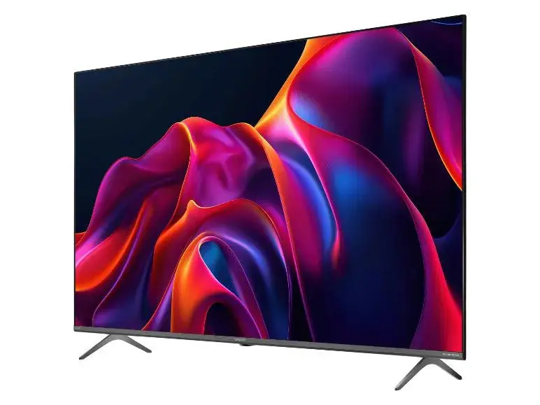 ULTRA HD SMART TV »50GM6245E« mit Sprachsteuerung