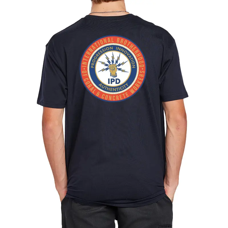 UNION S/S TEE