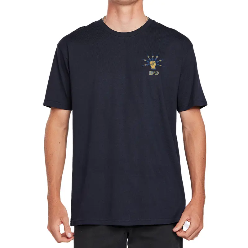 UNION S/S TEE