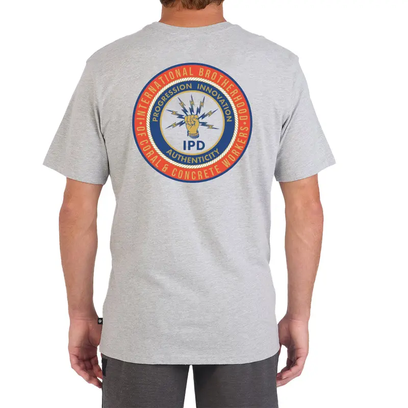 UNION S/S TEE