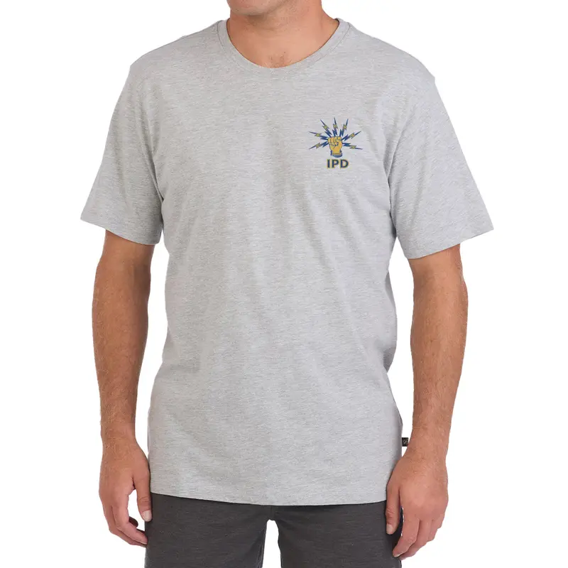 UNION S/S TEE
