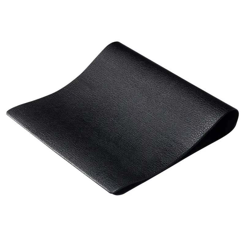 Verstärkte Laufbandmatte für Hartböden – hochdichte, wasserdichte PVC-Matte