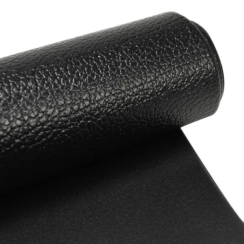 Verstärkte Laufbandmatte für Hartböden – hochdichte, wasserdichte PVC-Matte
