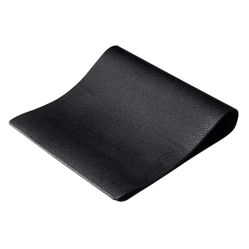 Verstärkte Laufbandmatte für Parkettböden – hochdichte, wasserdichte PVC-Matte