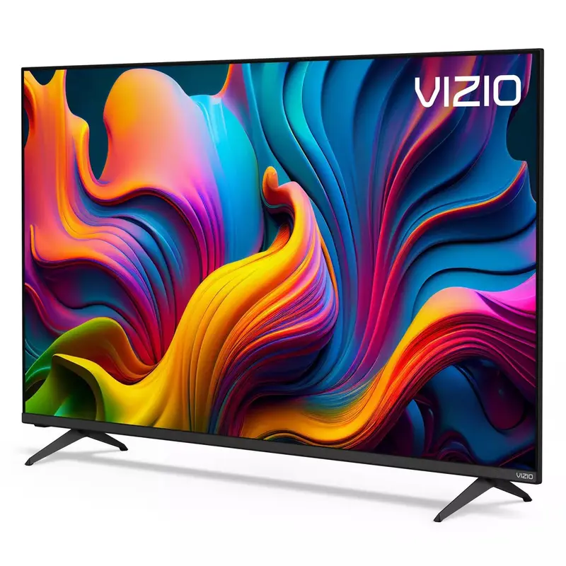 VIZIO 55" M6-Serie, 4K-QLED-HDR-Smart-TV mit SmartCast, Dolby Vision und V-Gaming-Engine – Modell M55Q6-J01