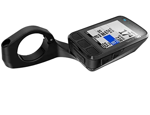 Wahoo ELEMNT Bolt V2 GPS-Fahrradcomputer 2