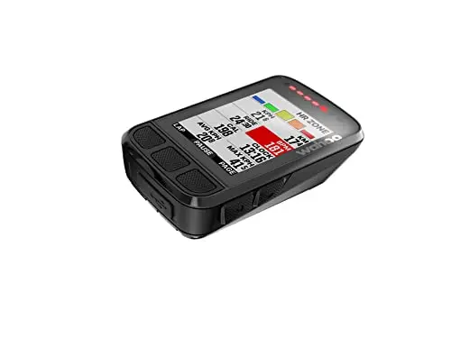 Wahoo ELEMNT Bolt V2 GPS-Fahrradcomputer
