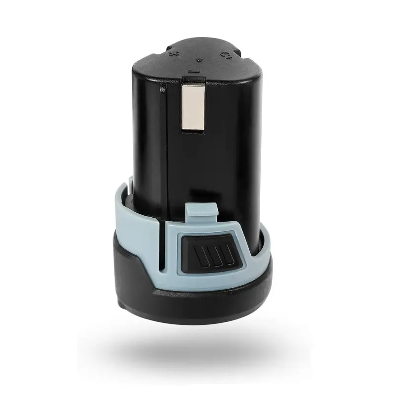 WORKPRO 12-V-Akku mit Lithium-Ionen-Technologie, 2,0 Ah