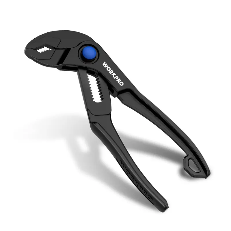 WORKPRO 4-Zoll-Mini-Wasserpumpenzange