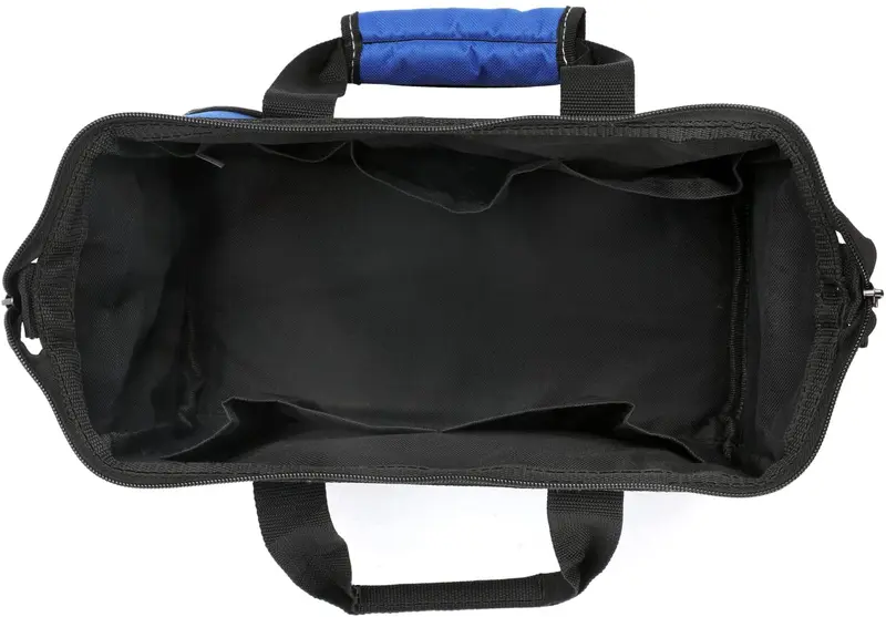 WORKPRO Werkzeugtasche mit großem Eingang, 33 cm