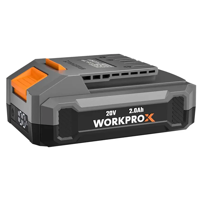 WORKPROX 20-V-2,0-Ah-Li-Ionen-Akku