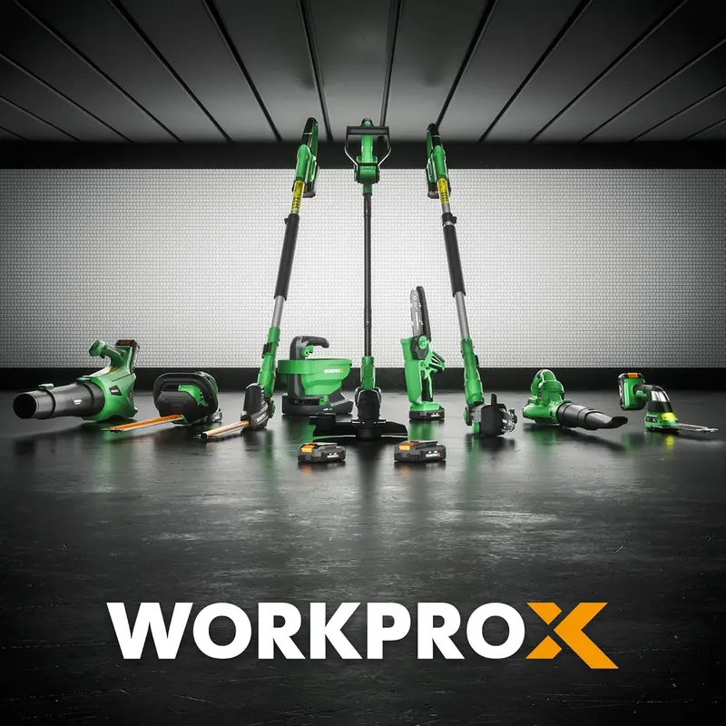 WORKPROX 20-V-2,0-Ah-Li-Ionen-Akku